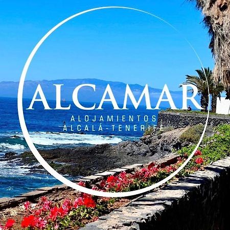 Alcamar Brand Apartment With 2 Bedroom And Private Bathroom Near The Sea! Alcalá la Real Exteriér fotografie
