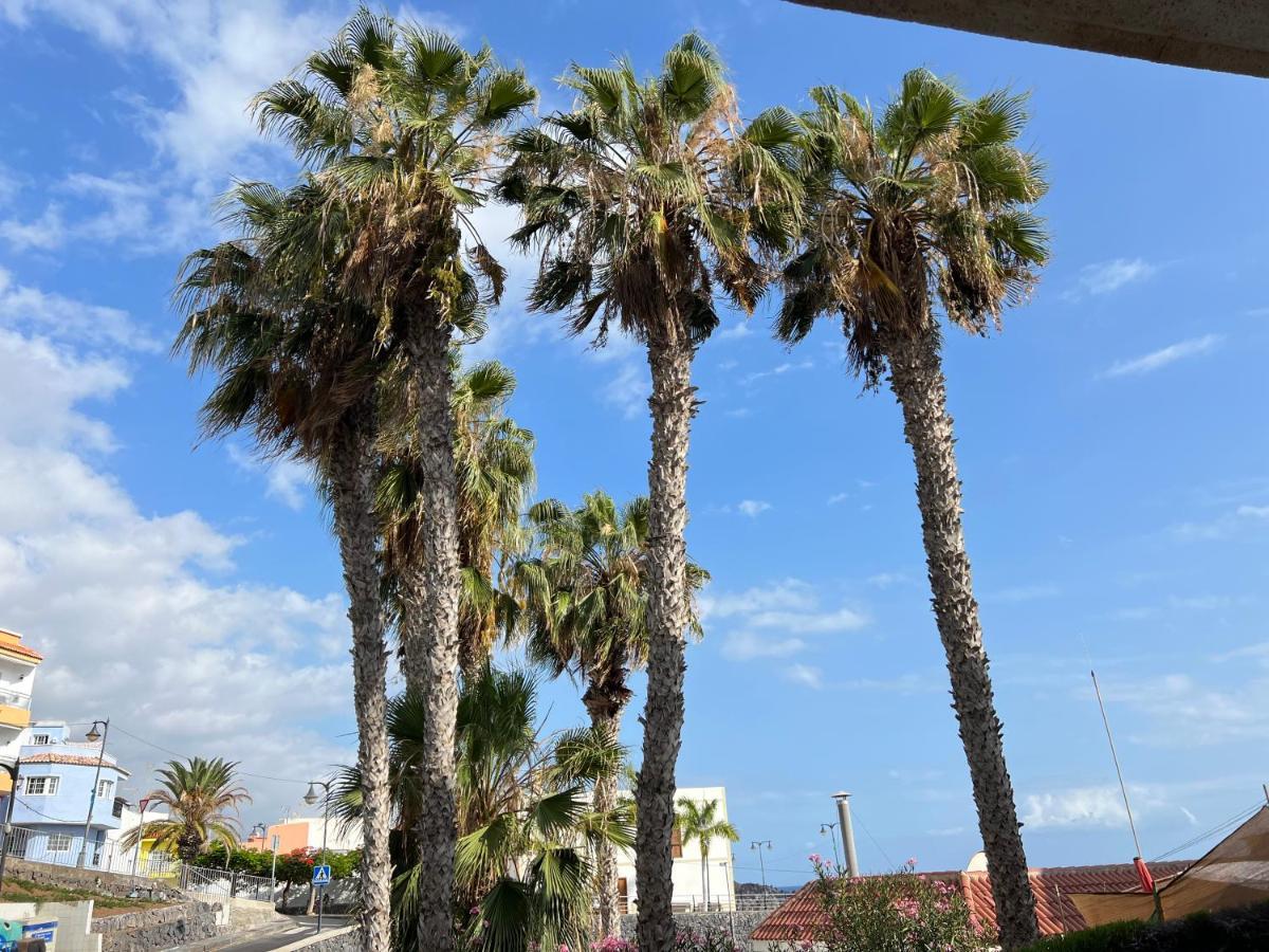 Alcamar Brand Apartment With 2 Bedroom And Private Bathroom Near The Sea! Alcalá la Real Exteriér fotografie