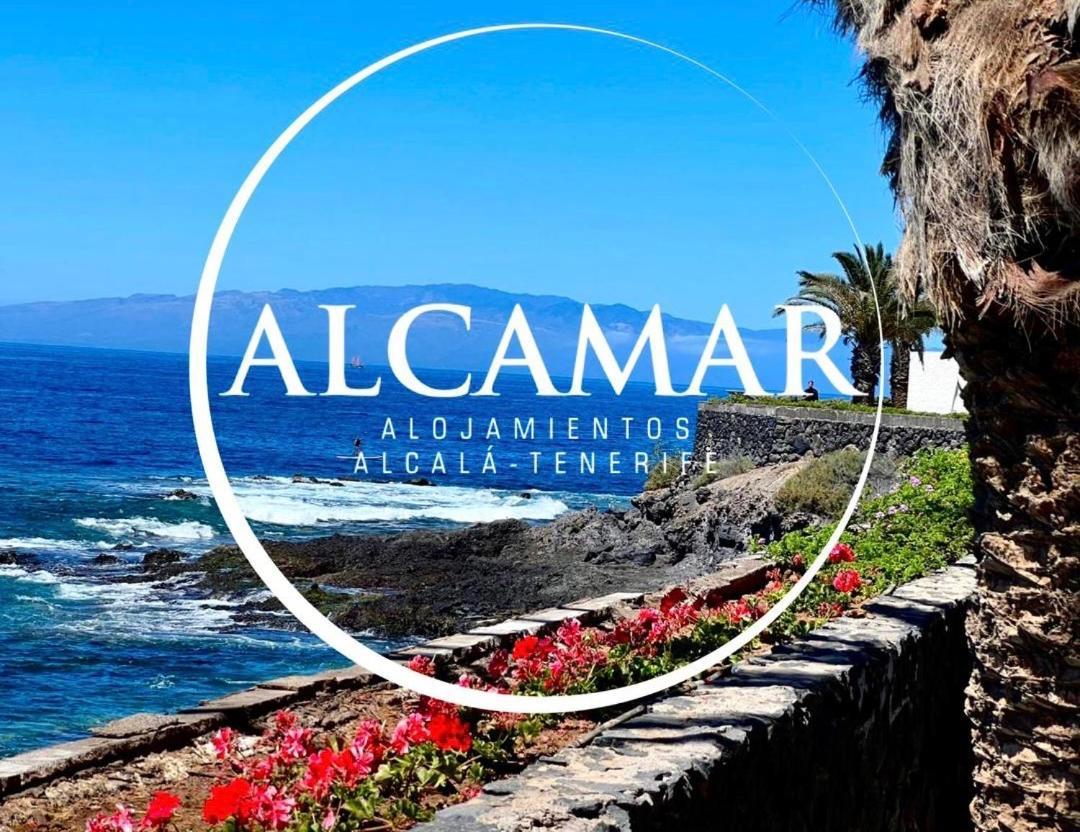 Alcamar Brand Apartment With 2 Bedroom And Private Bathroom Near The Sea! Alcalá la Real Exteriér fotografie
