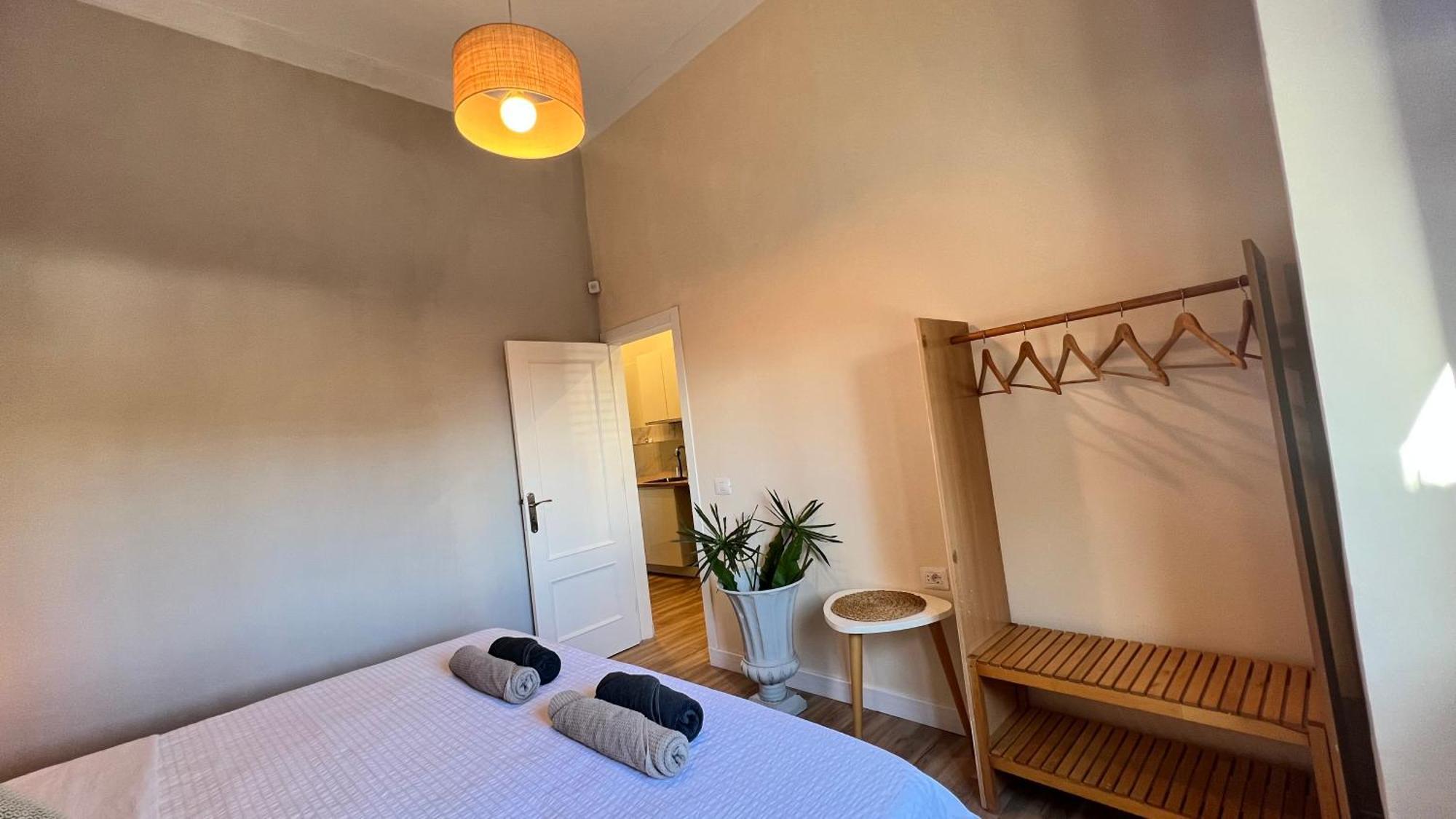 Alcamar Brand Apartment With 2 Bedroom And Private Bathroom Near The Sea! Alcalá la Real Exteriér fotografie