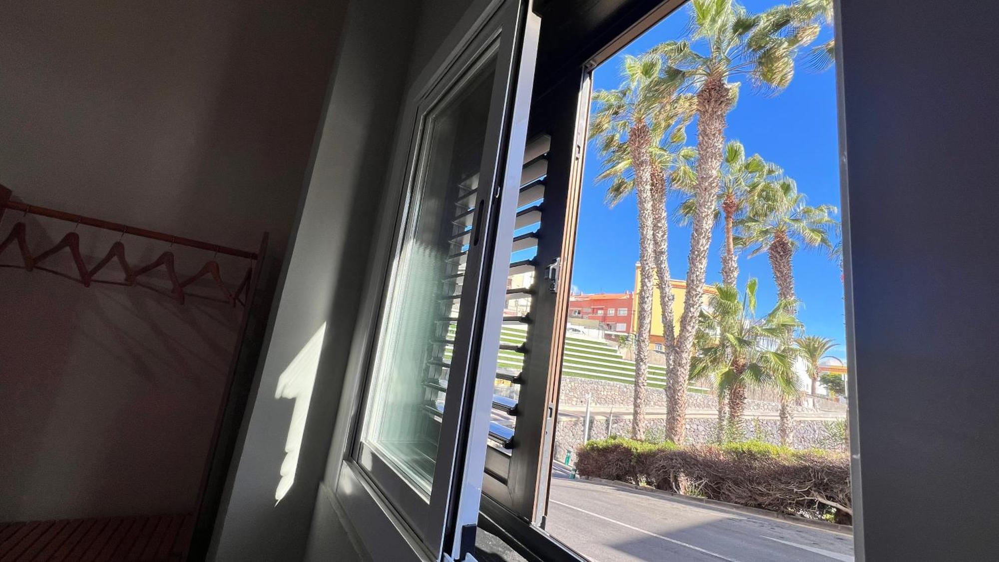 Alcamar Brand Apartment With 2 Bedroom And Private Bathroom Near The Sea! Alcalá la Real Exteriér fotografie