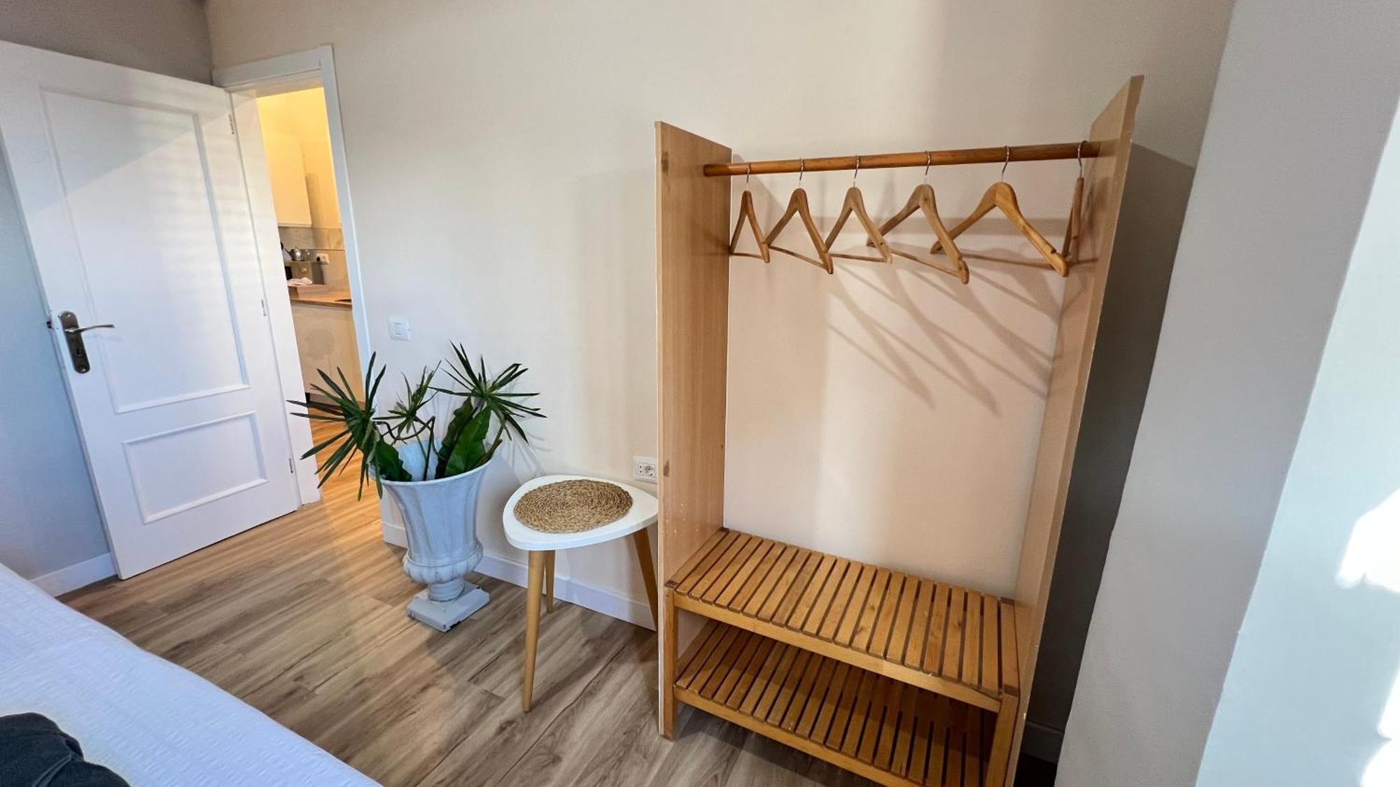 Alcamar Brand Apartment With 2 Bedroom And Private Bathroom Near The Sea! Alcalá la Real Exteriér fotografie