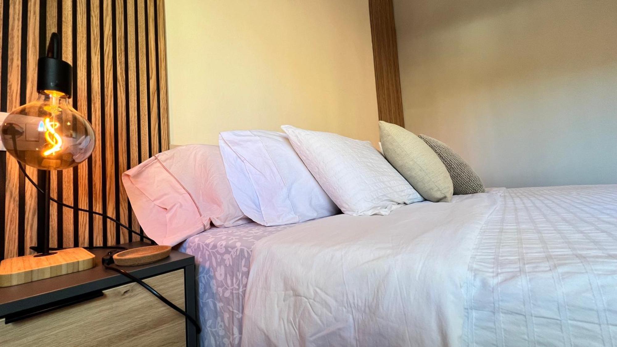Alcamar Brand Apartment With 2 Bedroom And Private Bathroom Near The Sea! Alcalá la Real Exteriér fotografie