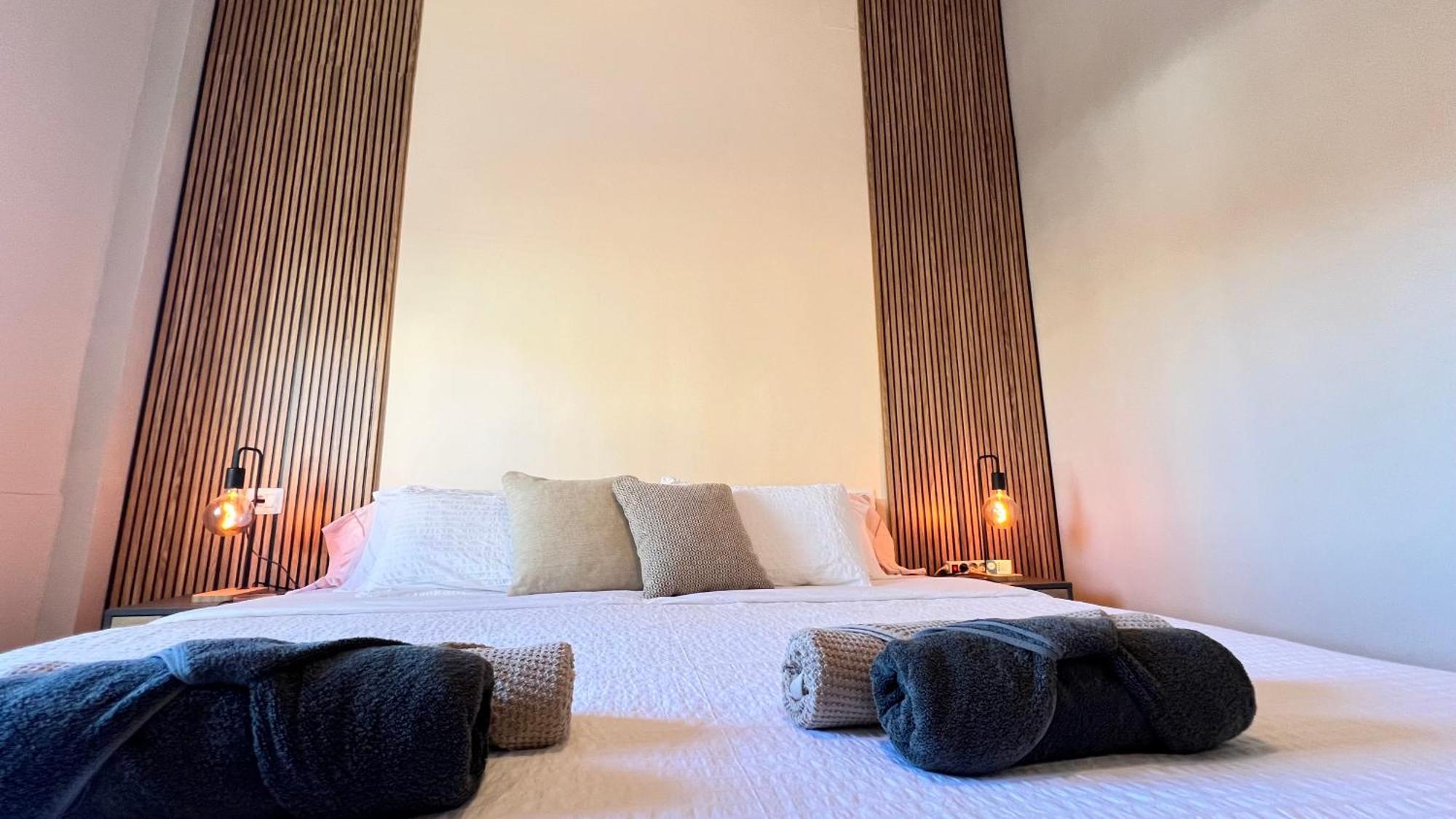Alcamar Brand Apartment With 2 Bedroom And Private Bathroom Near The Sea! Alcalá la Real Exteriér fotografie