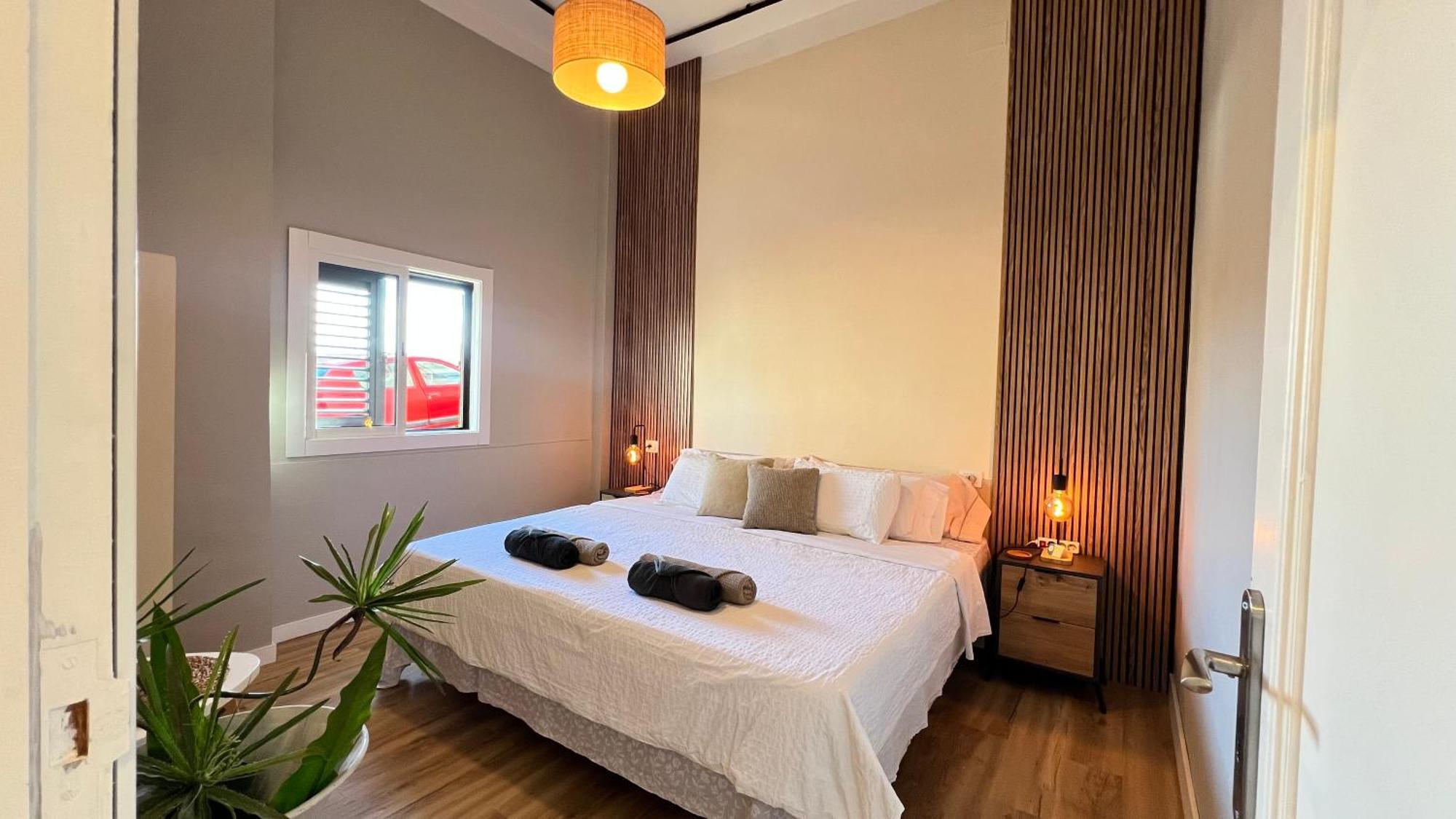 Alcamar Brand Apartment With 2 Bedroom And Private Bathroom Near The Sea! Alcalá la Real Exteriér fotografie