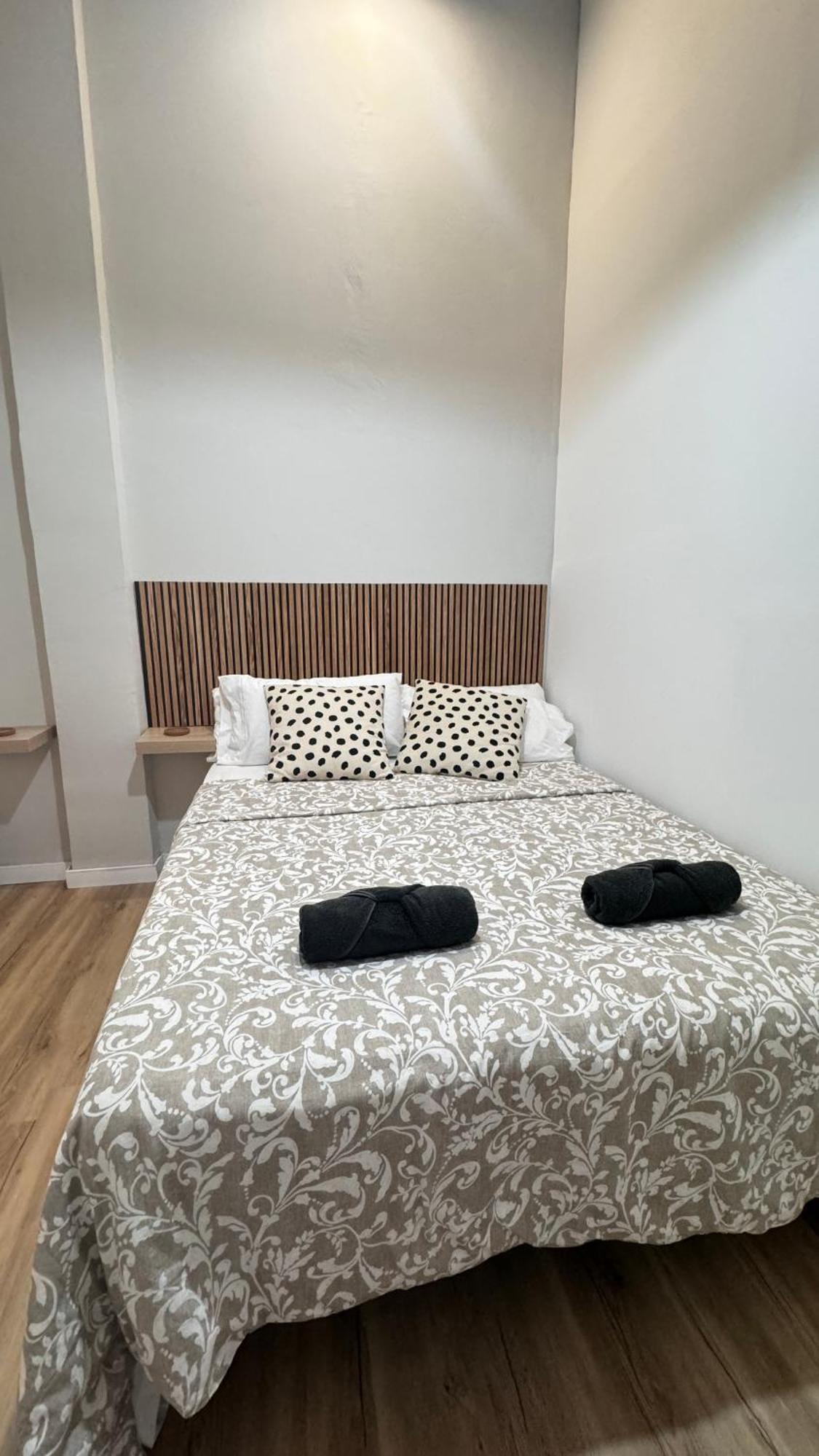 Alcamar Brand Apartment With 2 Bedroom And Private Bathroom Near The Sea! Alcalá la Real Exteriér fotografie