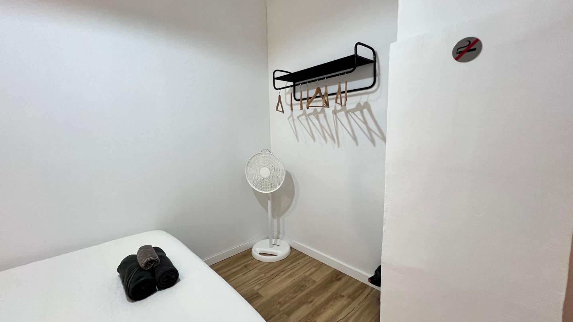 Alcamar Brand Apartment With 2 Bedroom And Private Bathroom Near The Sea! Alcalá la Real Exteriér fotografie