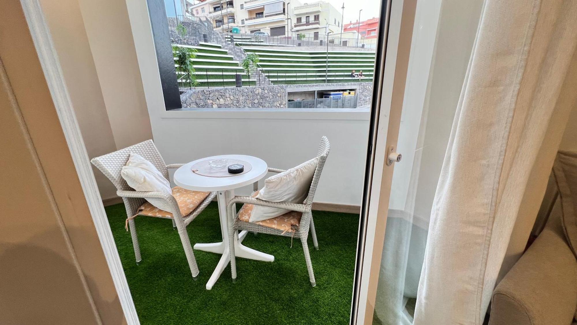 Alcamar Brand Apartment With 2 Bedroom And Private Bathroom Near The Sea! Alcalá la Real Exteriér fotografie