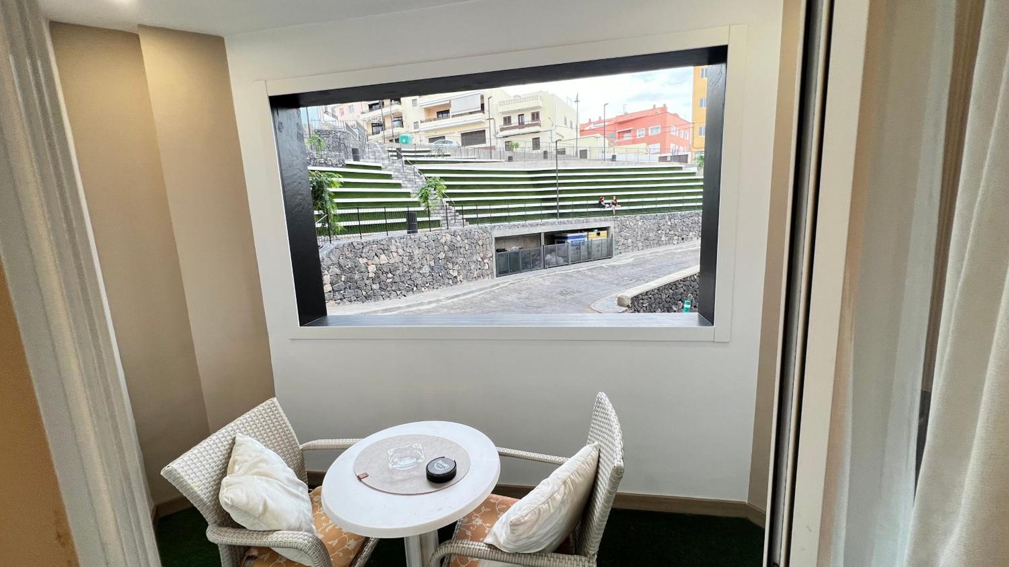 Alcamar Brand Apartment With 2 Bedroom And Private Bathroom Near The Sea! Alcalá la Real Exteriér fotografie