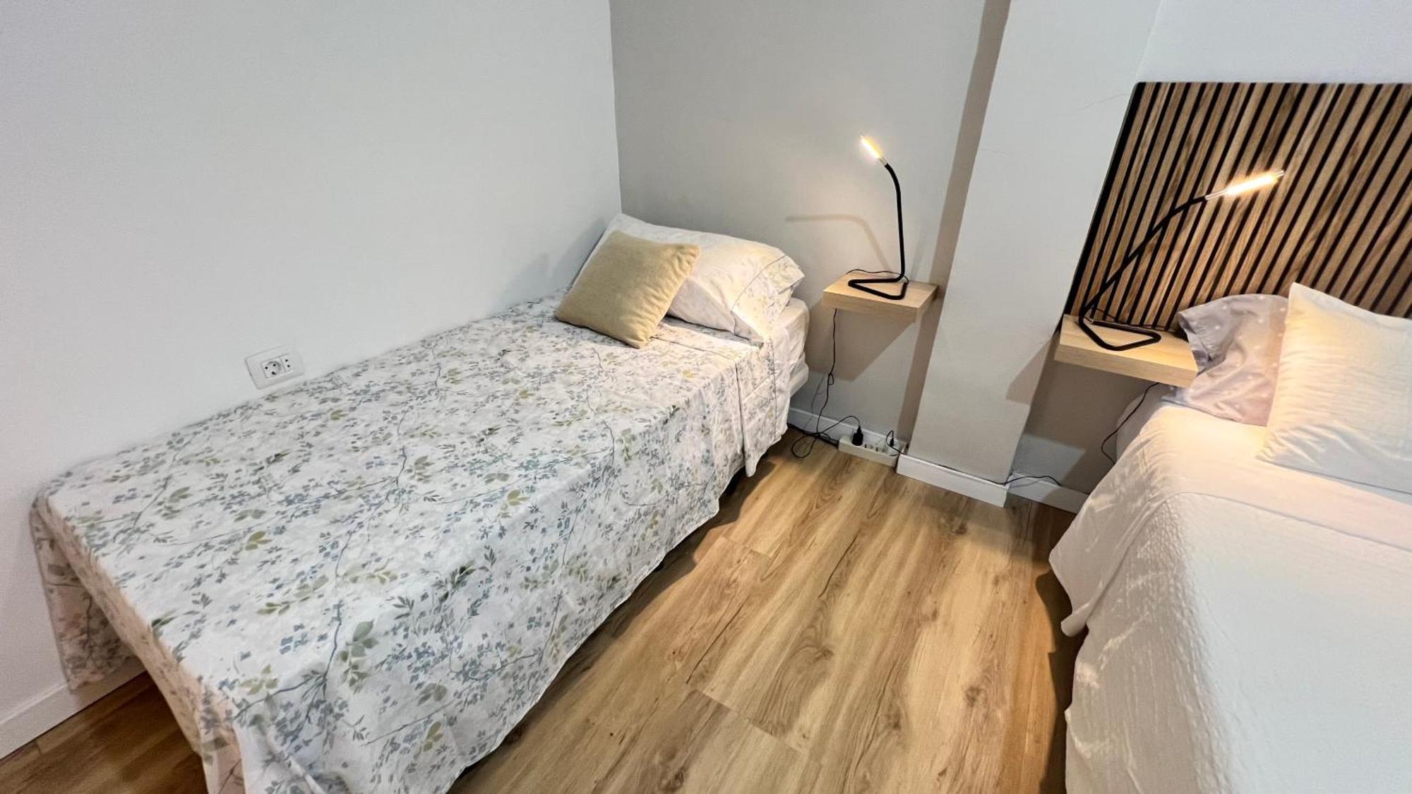 Alcamar Brand Apartment With 2 Bedroom And Private Bathroom Near The Sea! Alcalá la Real Exteriér fotografie