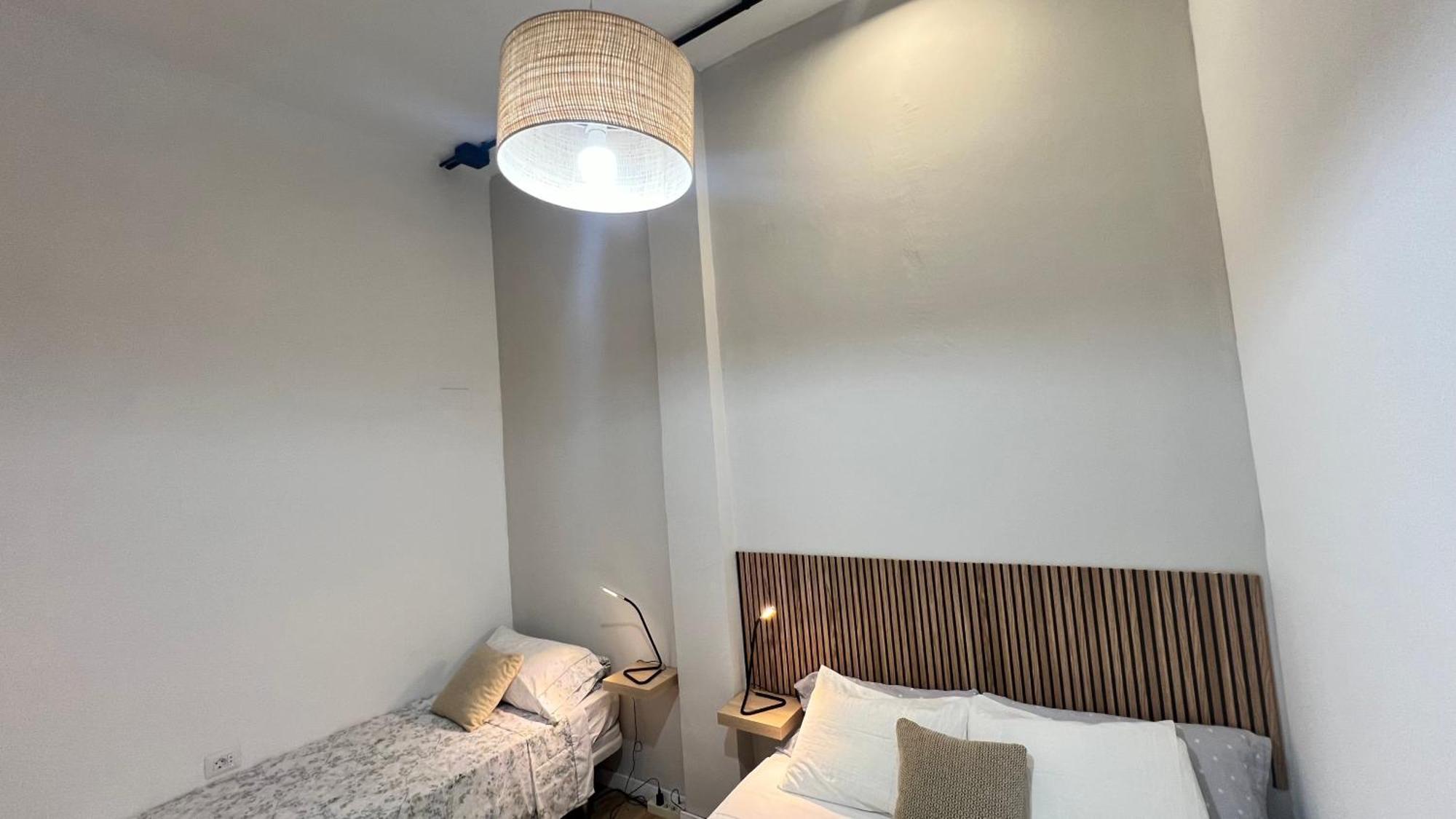 Alcamar Brand Apartment With 2 Bedroom And Private Bathroom Near The Sea! Alcalá la Real Exteriér fotografie